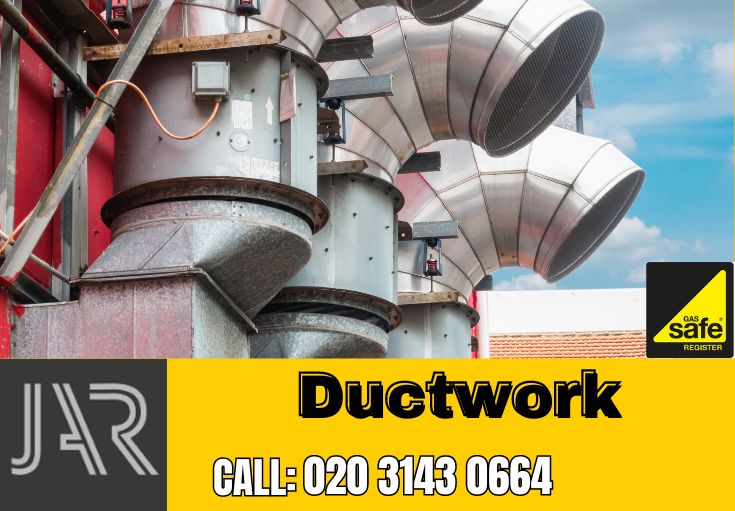 Ductwork Services Mortlake